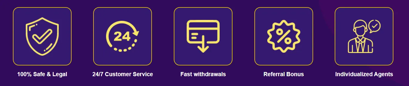 Paytm deposit option